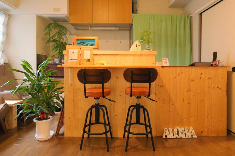 完全手技整体のカノア